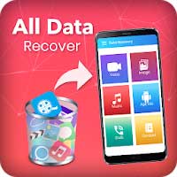 android deleted items recovery app