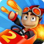 Beach Buggy Racing 2 Android thumb