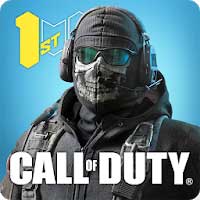 Call of Warfare FPS War Duty v2.1.6 MOD APK (God Mode) Download