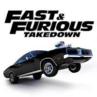 Fast & Furious Takedown Android thumb