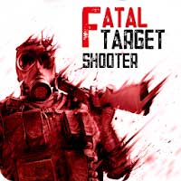 Fatal Target Shooter Android thumb