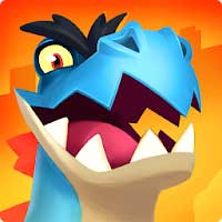 Herunterladen I Am Monster: Idle Destruction 1.5.8 Apk + Mod (Energy) for Android Neuestes Update