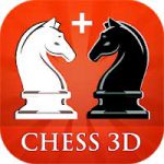 Chess · Play & Learn 4.6.14 Apk + Mod (Premium) Android