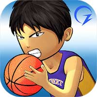 Gratis herunterladen Street Basketball Association 3.3.2 b169 Apk + (VIP) for Android Latest Version