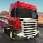 Truckers of Europe 3 Apk Mod Dinheiro Infinito 0.44