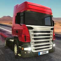 Truck Simulator: Europe 2 Mod Apk 0.42 Download da versão mais recente