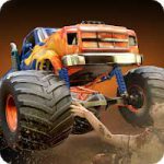 Hill Climb Racing 2 1.27.3 MOD APK Moedas + Diamantes Ilimitados