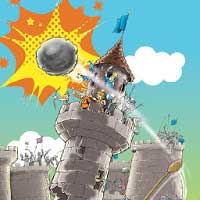 Kastles - Medieval Mayhem Android thumb