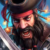 Pirate Tales: Battle for Treasure Android thumb