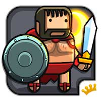 Blackmoor 2: The Traitor King 5.1 Apk + Mod Money Android