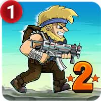 Metal Soldiers 2 2.18 Apk + Mod Money/Unlocked for Android
