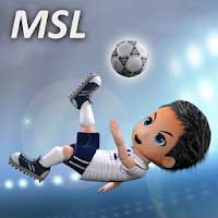 Mobile Soccer League 1.0.29 Apk + Mod (Money) for Android