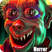 Zoolax Nights:Evil Clowns Full 1.8.2 Apk + Data for Android