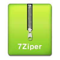 7Zipper Android thumb