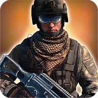 Code of War: Shooter Online Android thumb