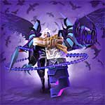 Download Stickman Warriors Super Dragon Shadow Fight Mod APK 1.5.6