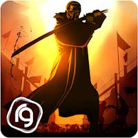 Into The Badlands: Champions 0.4.004 Apk + Mod + Data Android