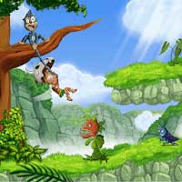 Jungle Adventures 2 – Apps no Google Play