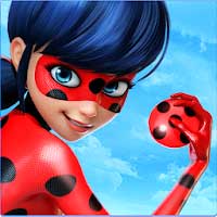 Rescue Ladybug by Cat Noir: The miraculous ladybug APK + Mod for Android.