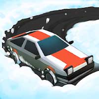 Telechargement Gratuit Snow Drift MOD APK 1.0.12 (Unlocked/Coins) for Android Bijwerken