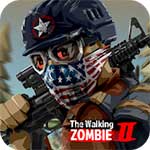 The Walking Zombie 2 Android thumb