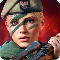 Z Day: Hearts of Heroes 2.0.4 Apk + Mod for Android