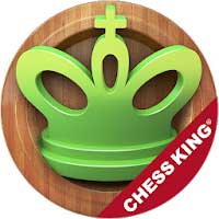 Chess King Android thumb