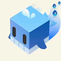Cut.io : Keep the tail Android thumb