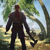 Last Pirate: Island Survival 0.220 Apk + Mod for Android