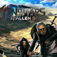 Nomads of the Fallen Star Android thumb
