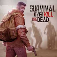 Overkill the Dead: Survival Android thumb