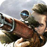 Sniper 3D Strike Assassin Ops Android thumb