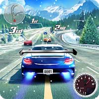 Download Turbo Driving Racing 3D (MOD, Unlimited Money) 3.0 APK for android