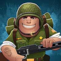 Telecharger gratuitement World War 2: Syndicate TD 1.7.466 Apk + Mod (Money) Android Latest Version