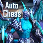 Auto Chess MOD APK 2.23.2 (Money) + Data Android