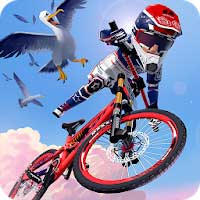 Downhill Masters Android thumb
