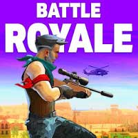 Grand Battle Royale Mod APK 3.5.1 (Unlimited Money) Download