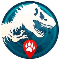 Jurassic World Alive MOD APK latest version 2.18.26 (Unlimited Battery) Android