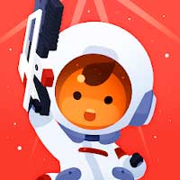 Tap! Captain Star 1.5.1 Apk + MOD (Unlimited Money) Android
