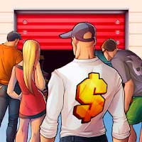 Bid Wars 2 36 6 Apk Mod Unlimited Money For Android - big storage retail tycoon modded version roblox youtube