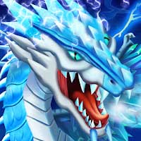 Dragon Battle MOD APK latest version 13.56 (Unlimited Money) for Android