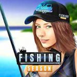 Fishing Hook MOD APK 2.4.8 (Unlimited Money) Android