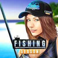 Fishing Season : River To Ocean Android thumb