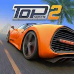 Crazy for Speed 23.7.5080 Apk + Mod (Unlimited Money) android