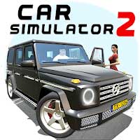 Car Simulator 2 1 33 12 Apk Mod Unlimited Money Data Android - roblox todos os codigos do vehicle simulator 2017 youtube