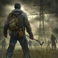 Dawn of Zombies MOD APK 2.256 (Unlocked)