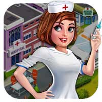 Doctor Dash : Hospital Game 1.65 Apk + Mod (Coins/Diamond) Android thumbnail