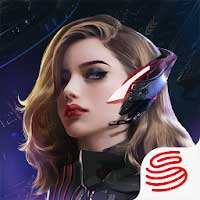 Galactic Frontline Android thumb