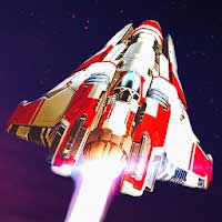 Galaxy Warrior Classic Android thumb