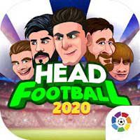 Head Football LaLiga 2023 MOD APK 7.1.24 (Unlimited money, gold)